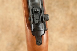 Universal Firearms Commercial Production M1 Carbine 30 Carbine Semi Automatic Rifle in Like New Condition with Low Serial Number from the Seiderman Family Collection C&R - 24