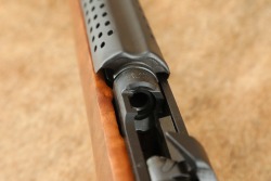 Universal Firearms Commercial Production M1 Carbine 30 Carbine Semi Automatic Rifle in Like New Condition with Low Serial Number from the Seiderman Family Collection C&R - 25