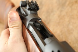 Universal Firearms Commercial Production M1 Carbine 30 Carbine Semi Automatic Rifle in Like New Condition with Low Serial Number from the Seiderman Family Collection C&R - 26