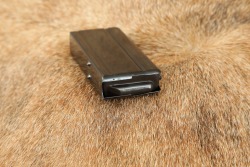 Universal Firearms Commercial Production M1 Carbine 30 Carbine Semi Automatic Rifle in Like New Condition with Low Serial Number from the Seiderman Family Collection C&R - 31