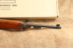 Universal Firearms Commercial Production M1 Carbine 30 Carbine Semi Automatic Rifle GI Pattern with Low Serial Number from the Seiderman Family Collection C&R - 3