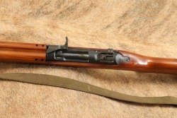 Universal Firearms Commercial Production M1 Carbine 30 Carbine Semi Automatic Rifle GI Pattern with Low Serial Number from the Seiderman Family Collection C&R - 8