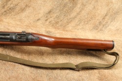 Universal Firearms Commercial Production M1 Carbine 30 Carbine Semi Automatic Rifle GI Pattern with Low Serial Number from the Seiderman Family Collection C&R - 9