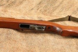 Universal Firearms Commercial Production M1 Carbine 30 Carbine Semi Automatic Rifle GI Pattern with Low Serial Number from the Seiderman Family Collection C&R - 11