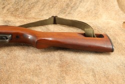 Universal Firearms Commercial Production M1 Carbine 30 Carbine Semi Automatic Rifle GI Pattern with Low Serial Number from the Seiderman Family Collection C&R - 12