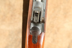 Universal Firearms Commercial Production M1 Carbine 30 Carbine Semi Automatic Rifle GI Pattern with Low Serial Number from the Seiderman Family Collection C&R - 14