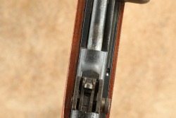 Universal Firearms Commercial Production M1 Carbine 30 Carbine Semi Automatic Rifle GI Pattern with Low Serial Number from the Seiderman Family Collection C&R - 15
