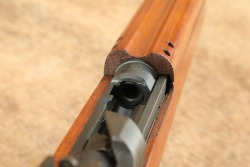 Universal Firearms Commercial Production M1 Carbine 30 Carbine Semi Automatic Rifle GI Pattern with Low Serial Number from the Seiderman Family Collection C&R - 16