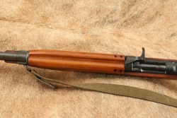Universal Firearms Commercial Production M1 Carbine 30 Carbine Semi Automatic Rifle GI Pattern with Low Serial Number from the Seiderman Family Collection C&R - 19