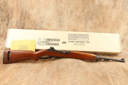 Universal Firearms Commercial Production M1 Carbine 30 Carbine Semi Automatic Rifle GI Pattern with Low Serial Number from the Seiderman Family Collection C&R - 25