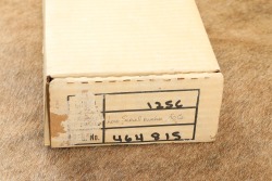 Universal Firearms Commercial Production M1 Carbine 30 Carbine Semi Automatic Rifle GI Pattern with Low Serial Number from the Seiderman Family Collection C&R - 26