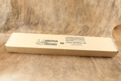 Universal Firearms Commercial Production M1 Carbine 30 Carbine Semi Automatic Rifle GI Pattern with Low Serial Number from the Seiderman Family Collection C&R - 28