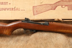 Universal Firearms Gen 1 Commercial Production M1 Carbine 30 Carbine Semi Automatic Rifle with some GI Parts from the Seiderman Family Collection C&R - 3