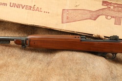 Universal Firearms Gen 1 Commercial Production M1 Carbine 30 Carbine Semi Automatic Rifle with some GI Parts from the Seiderman Family Collection C&R - 6