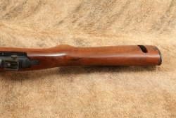 Universal Firearms Gen 1 Commercial Production M1 Carbine 30 Carbine Semi Automatic Rifle with some GI Parts from the Seiderman Family Collection C&R - 11