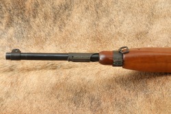 Universal Firearms Gen 1 Commercial Production M1 Carbine 30 Carbine Semi Automatic Rifle with some GI Parts from the Seiderman Family Collection C&R - 12