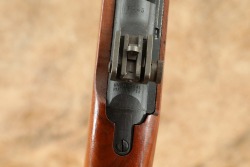 Universal Firearms Gen 1 Commercial Production M1 Carbine 30 Carbine Semi Automatic Rifle with some GI Parts from the Seiderman Family Collection C&R - 17