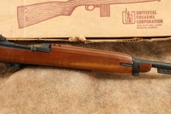 Universal Firearms Gen 1 Commercial Production M1 Carbine 30 Carbine Semi Automatic Rifle with some GI Parts from the Seiderman Family Collection C&R - 26