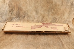 Universal Firearms Gen 1 Commercial Production M1 Carbine 30 Carbine Semi Automatic Rifle with some GI Parts from the Seiderman Family Collection C&R - 28