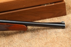 DWM Luger Pistol Carbine Pistole Parabellum .30 Luger 12" Semi-Auto, Shoulder Stock, Case C&R - 6
