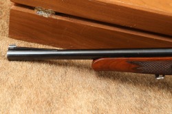 DWM Luger Pistol Carbine Pistole Parabellum .30 Luger 12" Semi-Auto, Shoulder Stock, Case C&R - 8