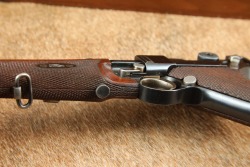 DWM Luger Pistol Carbine Pistole Parabellum .30 Luger 12" Semi-Auto, Shoulder Stock, Case C&R - 14
