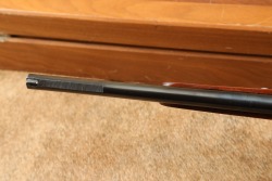 DWM Luger Pistol Carbine Pistole Parabellum .30 Luger 12" Semi-Auto, Shoulder Stock, Case C&R - 21
