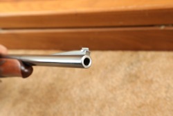 DWM Luger Pistol Carbine Pistole Parabellum .30 Luger 12" Semi-Auto, Shoulder Stock, Case C&R - 22