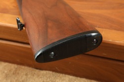 DWM Luger Pistol Carbine Pistole Parabellum .30 Luger 12" Semi-Auto, Shoulder Stock, Case C&R - 30
