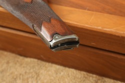 DWM Luger Pistol Carbine Pistole Parabellum .30 Luger 12" Semi-Auto, Shoulder Stock, Case C&R - 31
