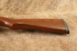 Universal Firearms Nickel Finished Late Version Vulcan Pump Action .30 M-1 Carbine Style Rifle C&R - 20