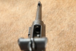 DWM Model 1900 &ldquo;American Eagle&rdquo; Ideal Stock/Holster Luger 7.65mm 4.75&rdquo; Semi-Auto Pistol, 1900-02 C&R - 21
