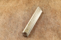 DWM Model 1900 &ldquo;American Eagle&rdquo; Ideal Stock/Holster Luger 7.65mm 4.75&rdquo; Semi-Auto Pistol, 1900-02 C&R - 27