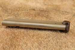 DWM Model 1900 &ldquo;American Eagle&rdquo; Ideal Stock/Holster Luger 7.65mm 4.75&rdquo; Semi-Auto Pistol, 1900-02 C&R - 30