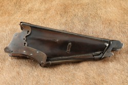DWM Model 1900 &ldquo;American Eagle&rdquo; Ideal Stock/Holster Luger 7.65mm 4.75&rdquo; Semi-Auto Pistol, 1900-02 C&R - 32
