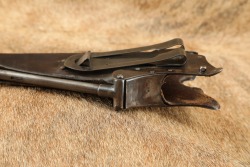 DWM Model 1900 &ldquo;American Eagle&rdquo; Ideal Stock/Holster Luger 7.65mm 4.75&rdquo; Semi-Auto Pistol, 1900-02 C&R - 35