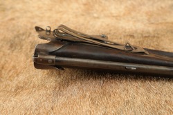 DWM Model 1900 &ldquo;American Eagle&rdquo; Ideal Stock/Holster Luger 7.65mm 4.75&rdquo; Semi-Auto Pistol, 1900-02 C&R - 36