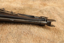 DWM Model 1900 &ldquo;American Eagle&rdquo; Ideal Stock/Holster Luger 7.65mm 4.75&rdquo; Semi-Auto Pistol, 1900-02 C&R - 37