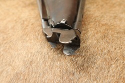 DWM Model 1900 &ldquo;American Eagle&rdquo; Ideal Stock/Holster Luger 7.65mm 4.75&rdquo; Semi-Auto Pistol, 1900-02 C&R - 39