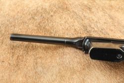 Sharp Mauser Model 1930 M30 Broomhandle C96 7.63mm/.30 Semi-Automatic Pistol & Stock-Holster, C&R - 10