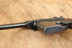 Sharp Mauser Model 1930 M30 Broomhandle C96 7.63mm/.30 Semi-Automatic Pistol & Stock-Holster, C&R - 11
