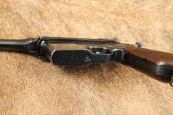 Sharp Mauser Model 1930 M30 Broomhandle C96 7.63mm/.30 Semi-Automatic Pistol & Stock-Holster, C&R - 12