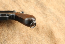 Sharp Mauser Model 1930 M30 Broomhandle C96 7.63mm/.30 Semi-Automatic Pistol & Stock-Holster, C&R - 14
