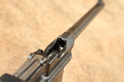 Sharp Mauser Model 1930 M30 Broomhandle C96 7.63mm/.30 Semi-Automatic Pistol & Stock-Holster, C&R - 20