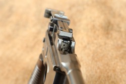 Sharp Mauser Model 1930 M30 Broomhandle C96 7.63mm/.30 Semi-Automatic Pistol & Stock-Holster, C&R - 21