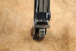 Sharp Mauser Model 1930 M30 Broomhandle C96 7.63mm/.30 Semi-Automatic Pistol & Stock-Holster, C&R - 22