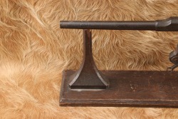 Imperial German WW1 Experimental 11mm 20 Shot 12&rdquo; Trench Warfare &ldquo;Barricade Gun&rdquo; Ca. 1914 C&R - 5