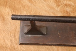 Imperial German WW1 Experimental 11mm 20 Shot 12&rdquo; Trench Warfare &ldquo;Barricade Gun&rdquo; Ca. 1914 C&R - 9