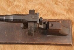 Imperial German WW1 Experimental 11mm 20 Shot 12&rdquo; Trench Warfare &ldquo;Barricade Gun&rdquo; Ca. 1914 C&R - 10