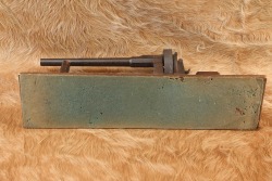 Imperial German WW1 Experimental 11mm 20 Shot 12&rdquo; Trench Warfare &ldquo;Barricade Gun&rdquo; Ca. 1914 C&R - 11